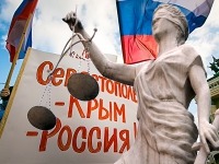ПРАВО.RU: Российский арбитраж обязал вернуть украинской компании нефтебазу в Крыму
