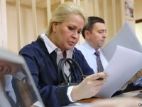 ПРАВО.RU: Полиция задержала адвоката фигурантки дела "Оборонсервиса" Васильевой