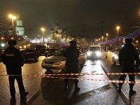 ПРАВО.RU: Дело об убийстве Немцова направлено в Московский окружной военный суд