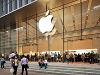 ПРАВО.RU: Американский инженер потребовал от Apple 1,5% от продаж за кражу идеи iPhone