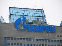 ПРАВО.RU: ФАС аннулировала тендер "Газпрома" на 12,6 млрд рублей