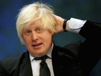 ПРАВО.RU: Борис Джонсон отказался выдвигать свою кандидатуру на пост премьера Великобритании
