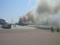 ПРАВО.RU: СК изымает документы в рамках уголовного дела по катастрофе Ил-76