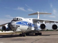 ПРАВО.RU: Расшифровка "черных ящиков" Ил-76 показала исправность всех систем