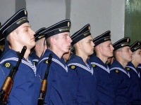 ПРАВО.RU: Возбуждено уголовное дело после отстранения 36 офицеров Балтийского флота