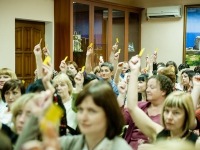 ПРАВО.RU: В Севастополе впервые назначили детского омбудсмена