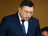ПРАВО.RU: Замглавы МВД Игорь Зубов останется на этой должности еще на один год