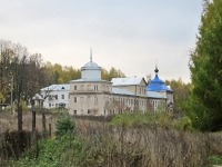 ПРАВО.RU: СК объявил в розыск возможного убийцу игумена монастыря в Ярославской области