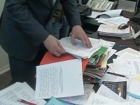 ПРАВО.RU: В правительстве Новгородской области проходят обыски по делу о коррупции